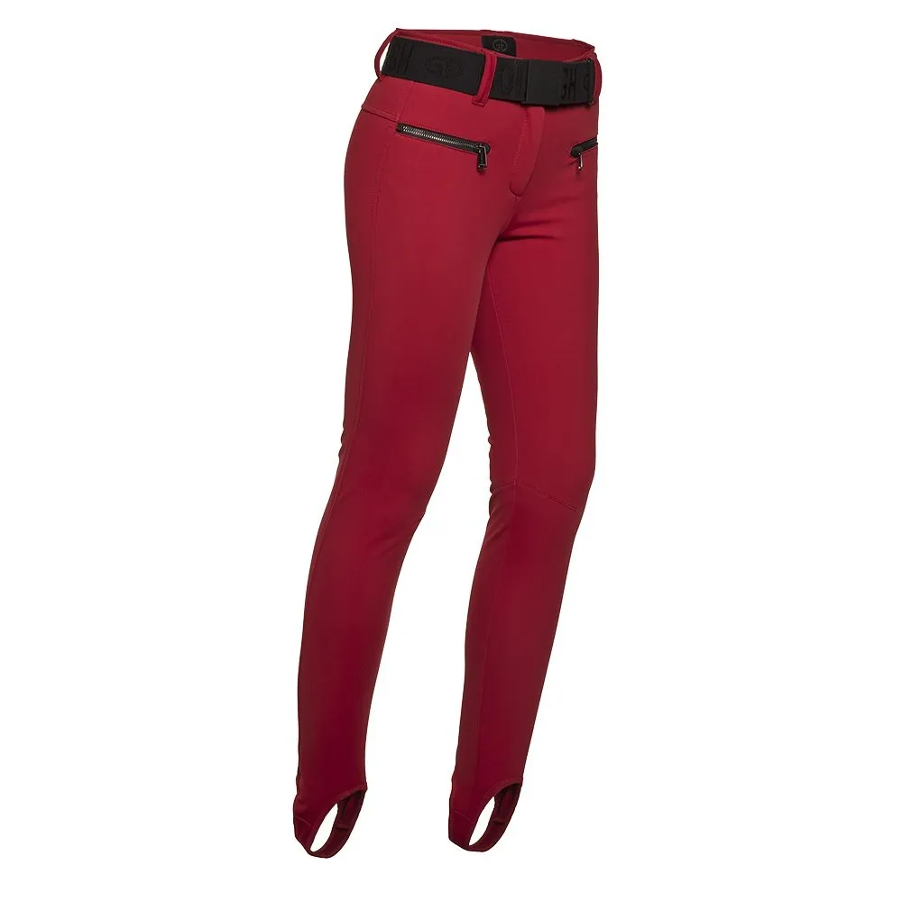 Goldbergh Paris In the Boot Ski Pants Women