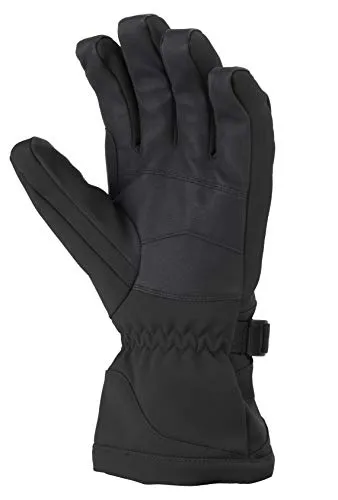 Gordini Men's Fall Line Iv Waterproof Insulated Gloves 4G2189