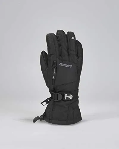 Gordini Men's Ultra Dri-max Iv Gauntlet Waterproof Insulated Gloves 4G3033