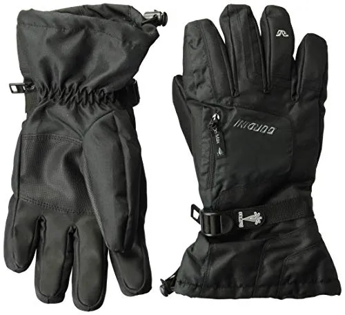 Gordini Men's Ultra Dri-max Iv Gauntlet Waterproof Insulated Gloves 4G3033