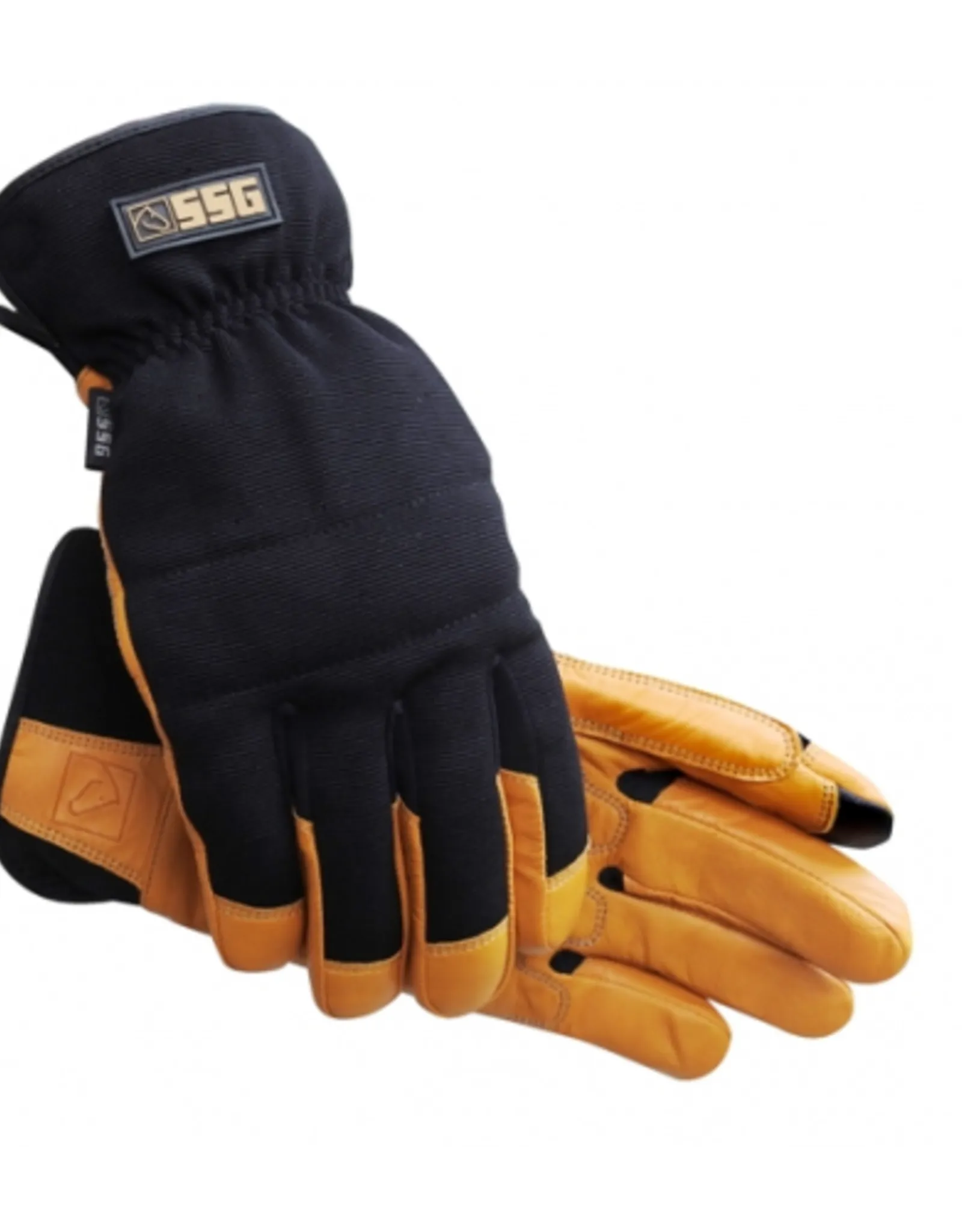 Gore-Tex Insulated Gloves