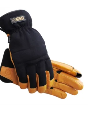 Gore-Tex Insulated Gloves