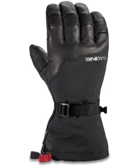 Gore-Tex Primaloft Insulated Gloves for Women by Dakine Phoenix