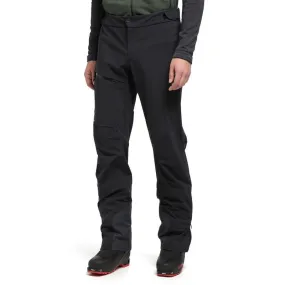 Men's Haglofs L.I.M. Touring PROOF Ski Pants