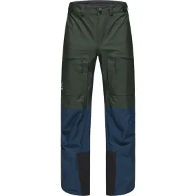 Haglöfs Vassi Touring GTX Pant - Ski Pants - Men's