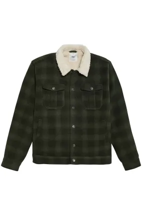 Men's Katin Harris Plaid Jacket