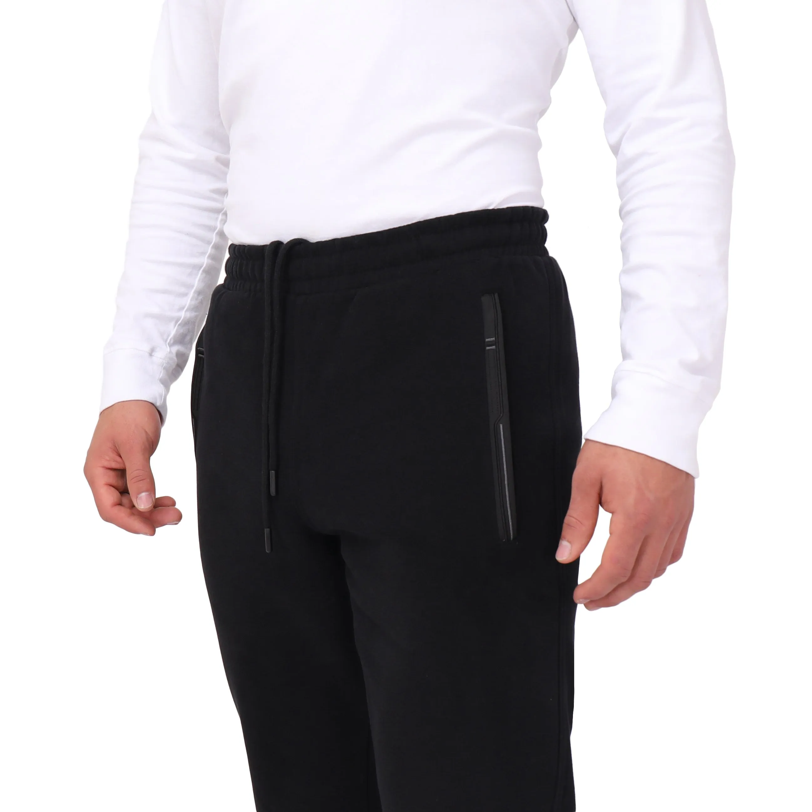 Heated Utility Fleece Lined Pants