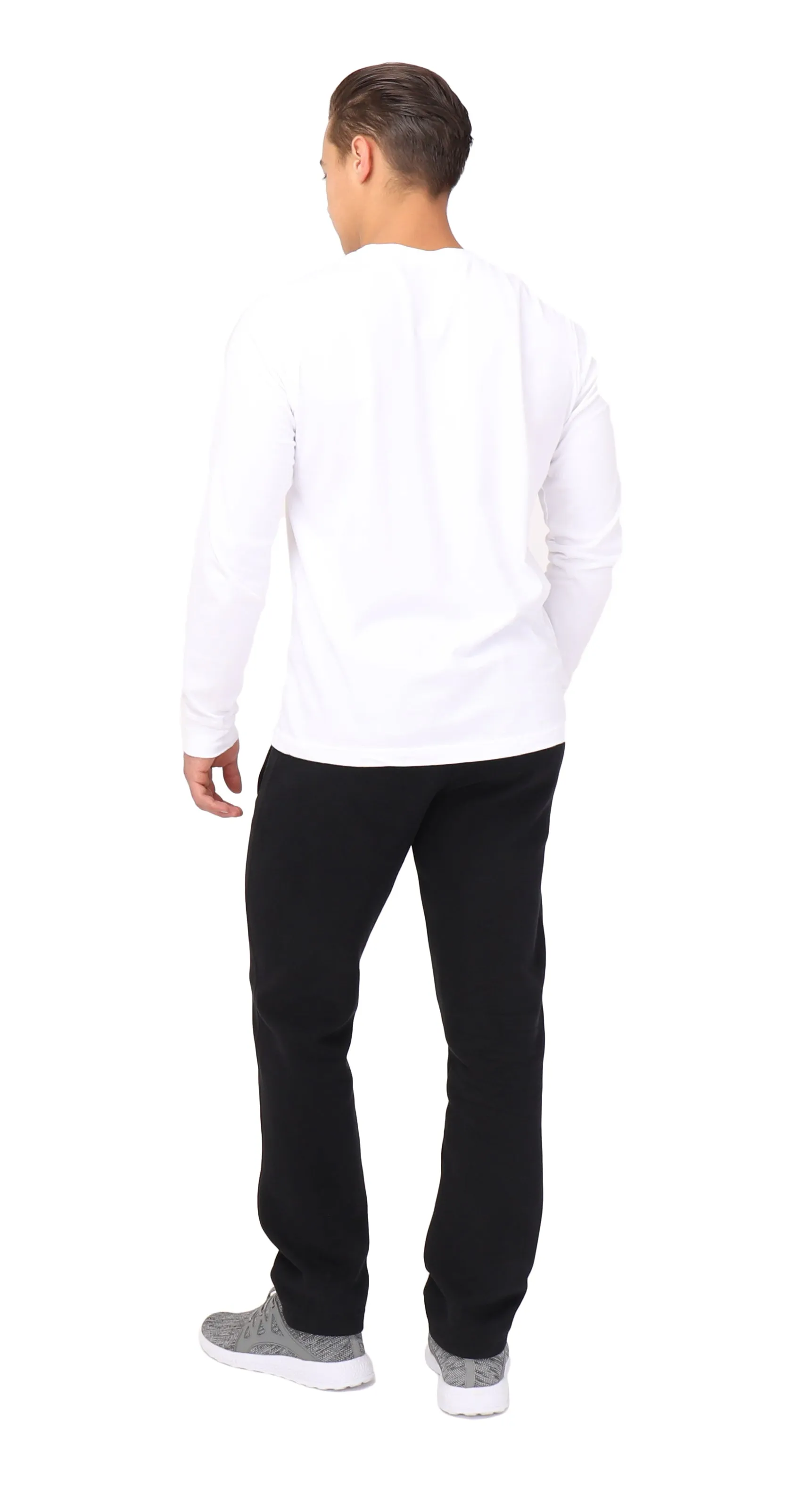 Heated Utility Fleece Lined Pants