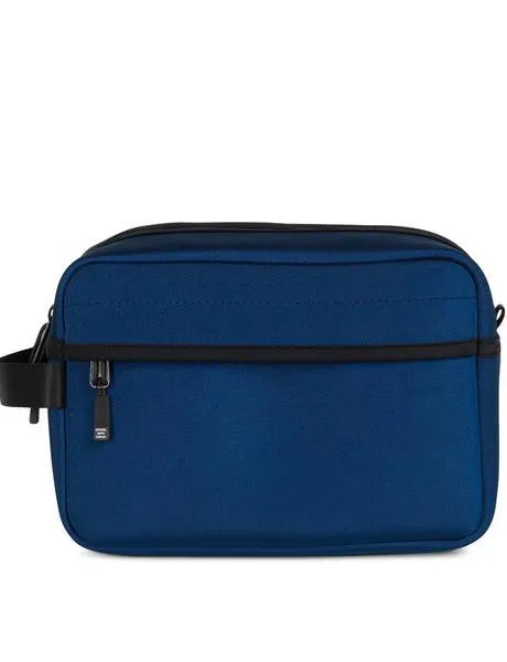 Shiny Peacot Herschel Chapter Travel Kit