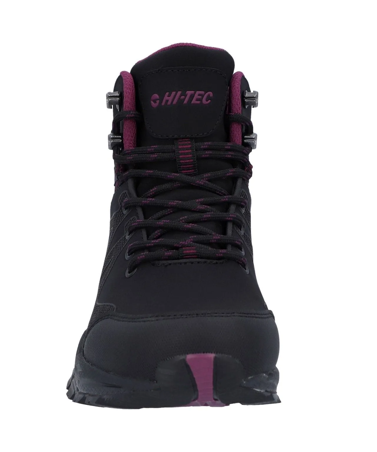 Women's Jackdaw Waterproof Boots by Hi-Tec