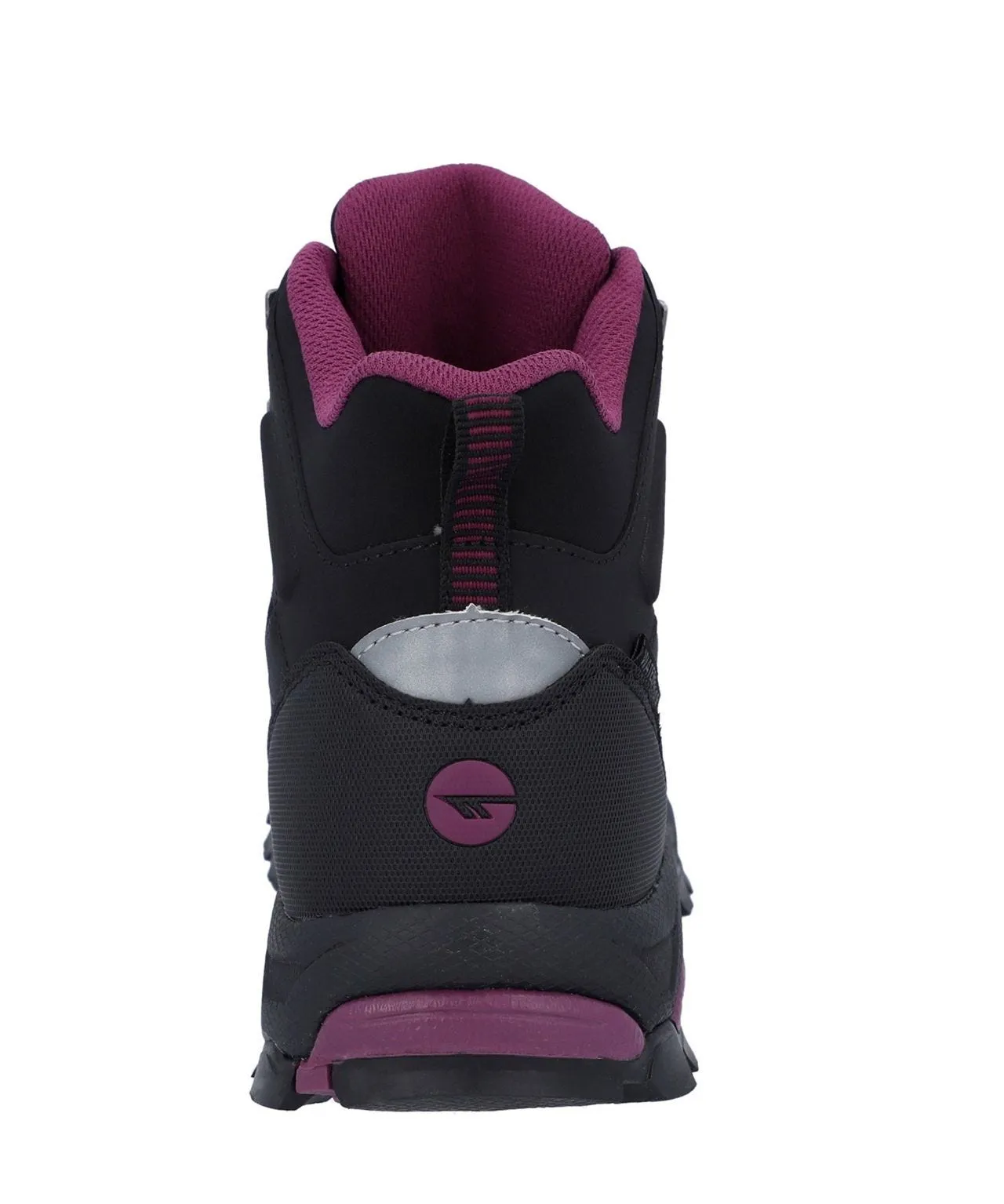 Women's Jackdaw Waterproof Boots by Hi-Tec