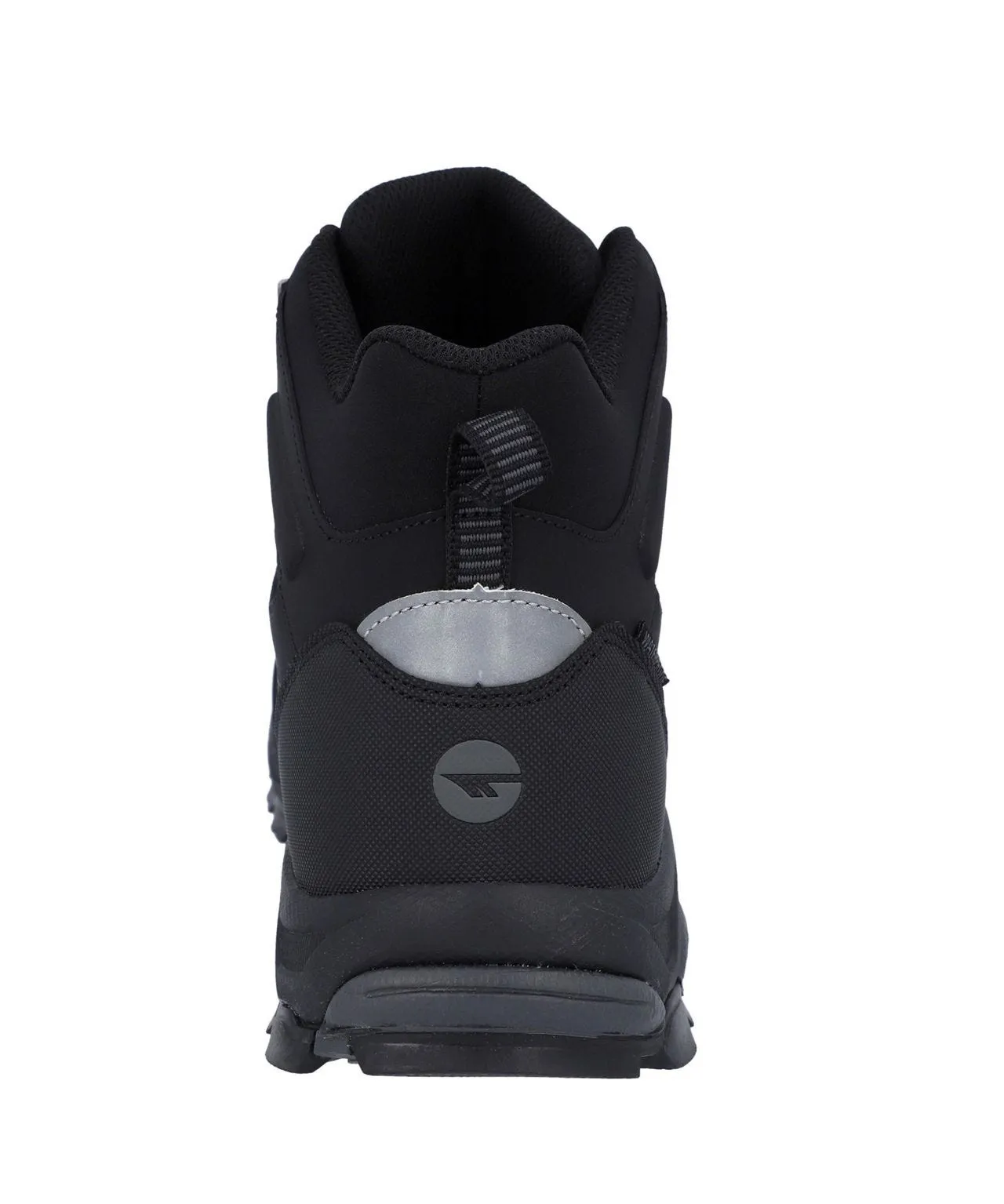 Men's Waterproof Jackdaw Boots by Hi-Tec