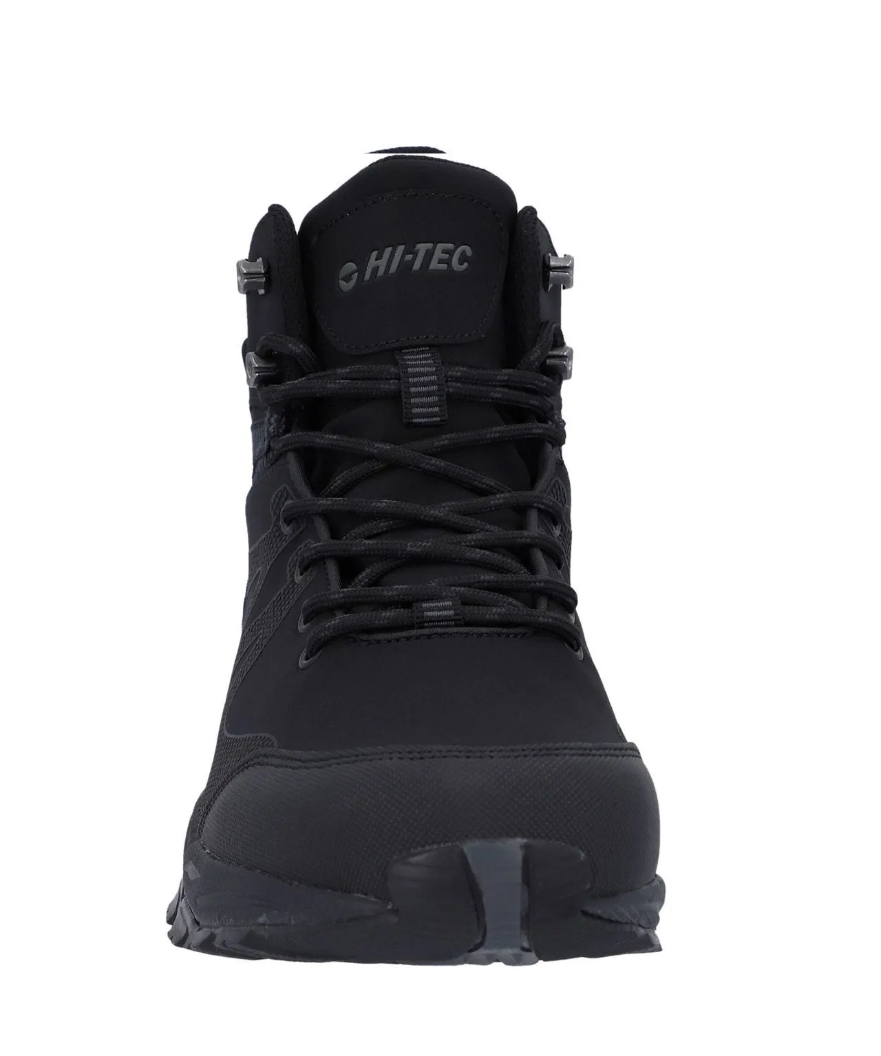 Men's Waterproof Jackdaw Boots by Hi-Tec