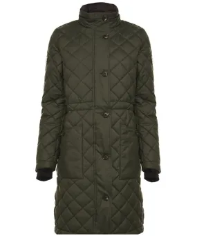 Holland Cooper Painswick Quilted Coat