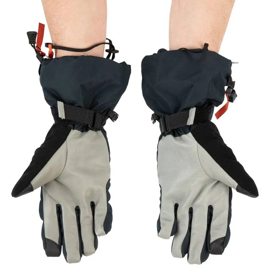 Insulated Gloves Challenger by Simms