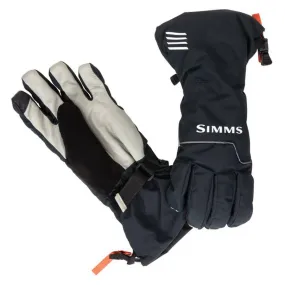 Insulated Gloves Challenger by Simms