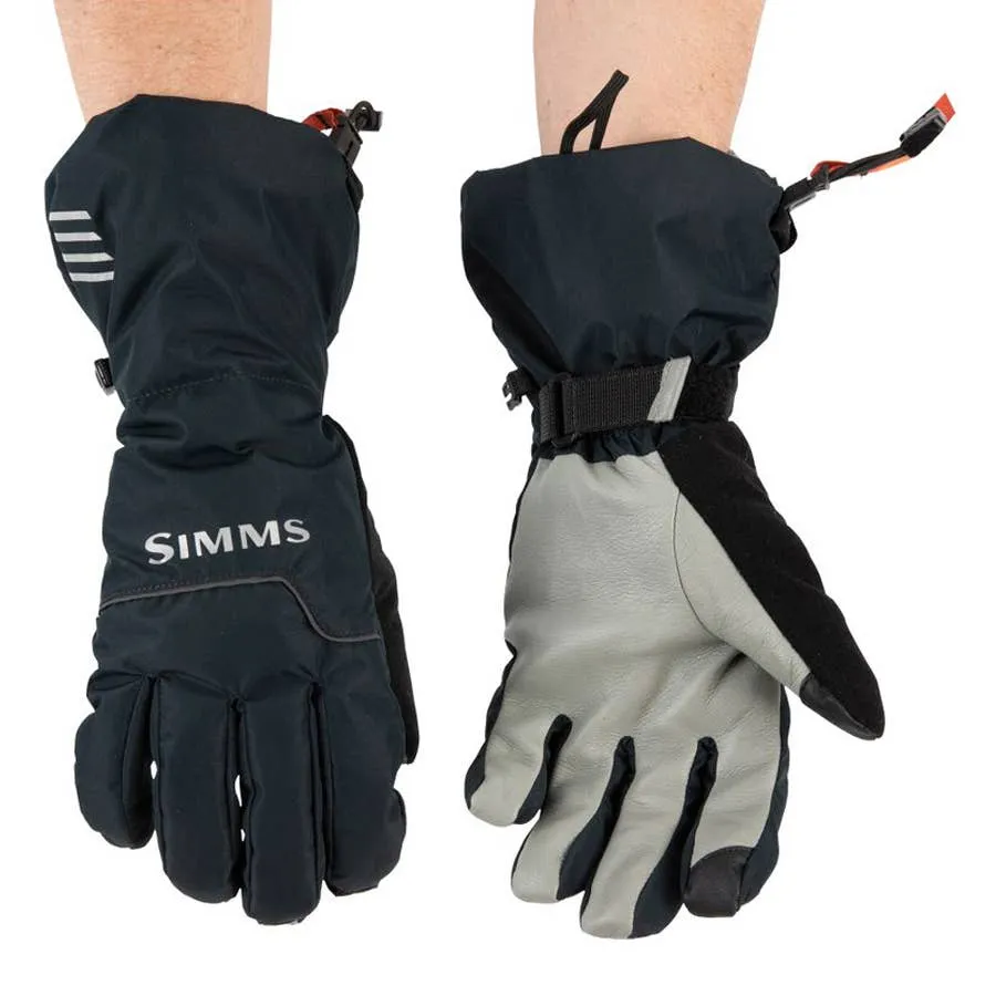 Insulated Gloves Challenger by Simms