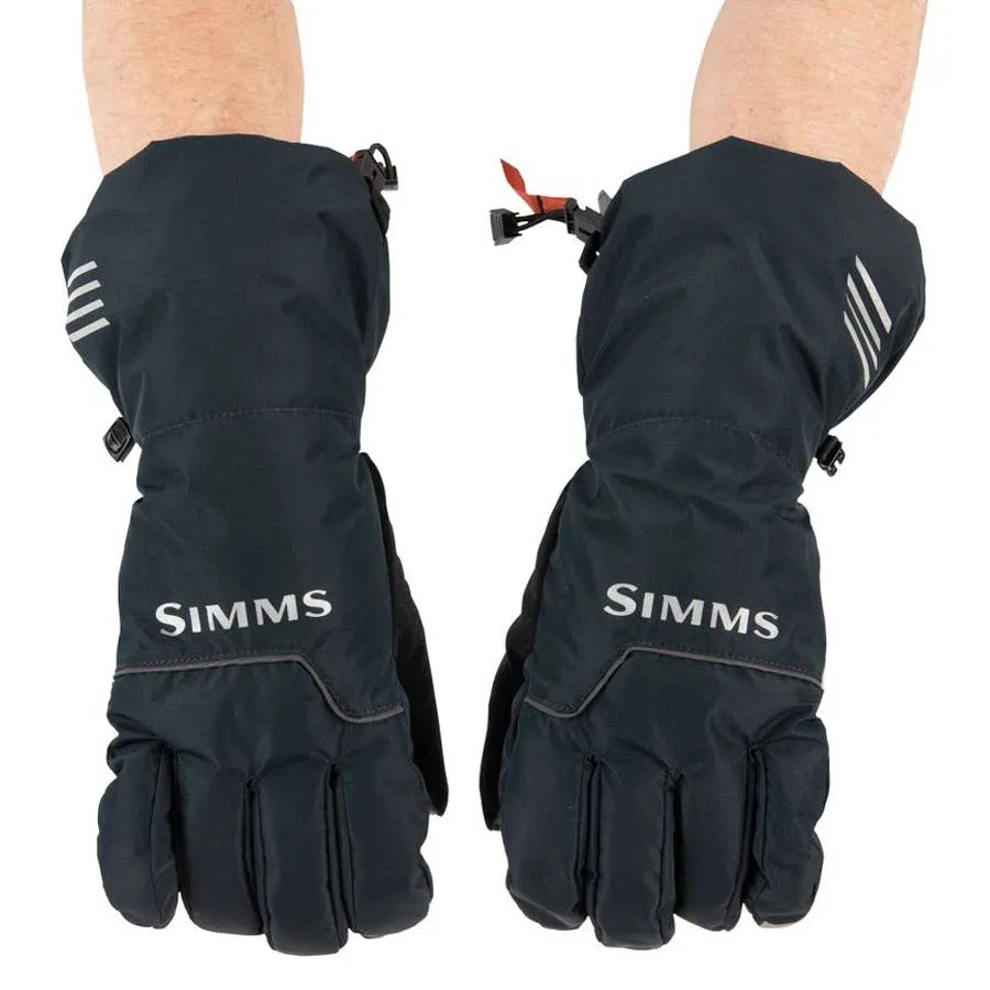 Insulated Gloves Challenger by Simms