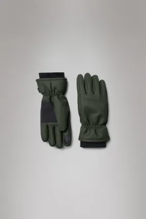 Insulating Gloves