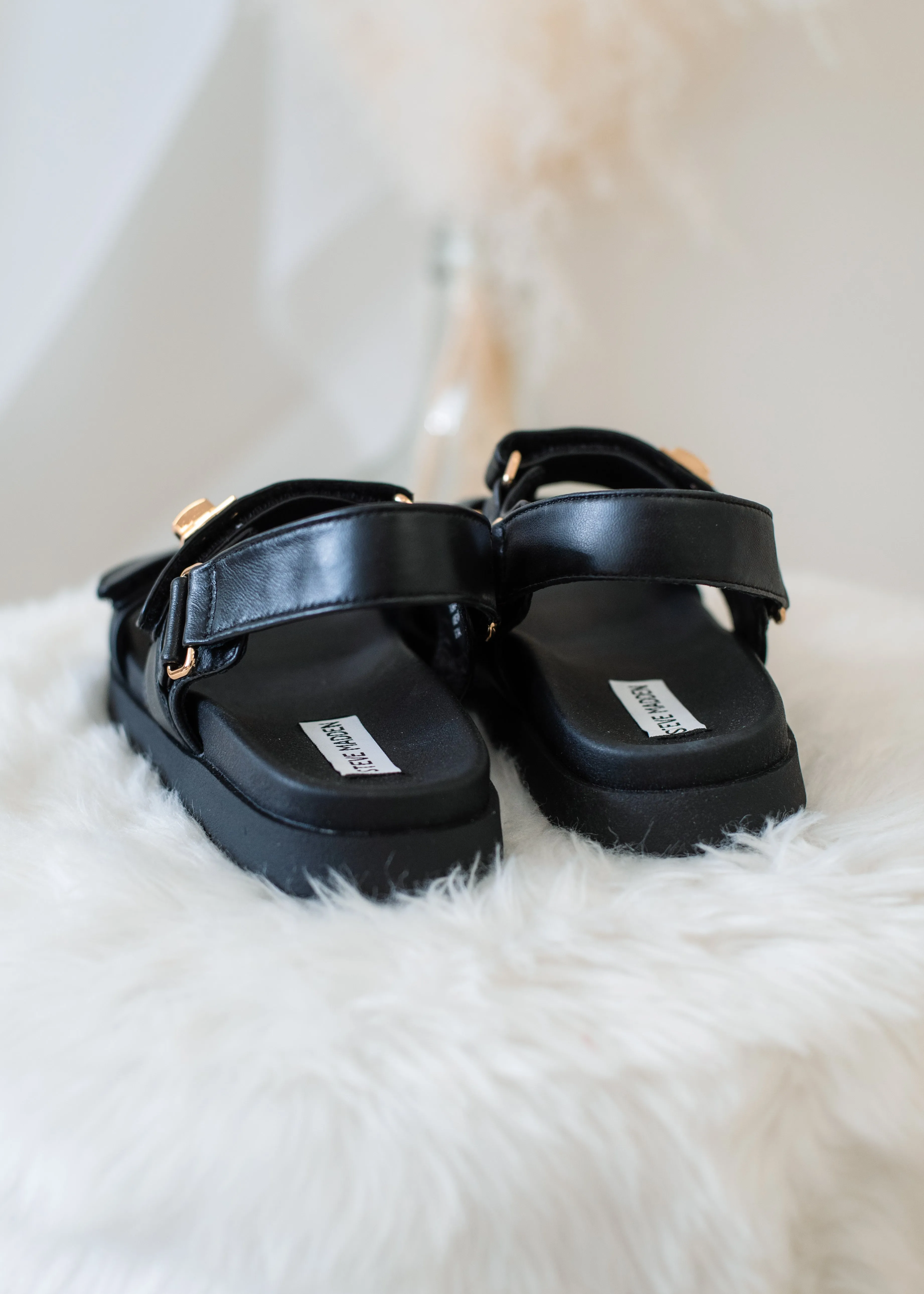 The Stylish Mona Sandal