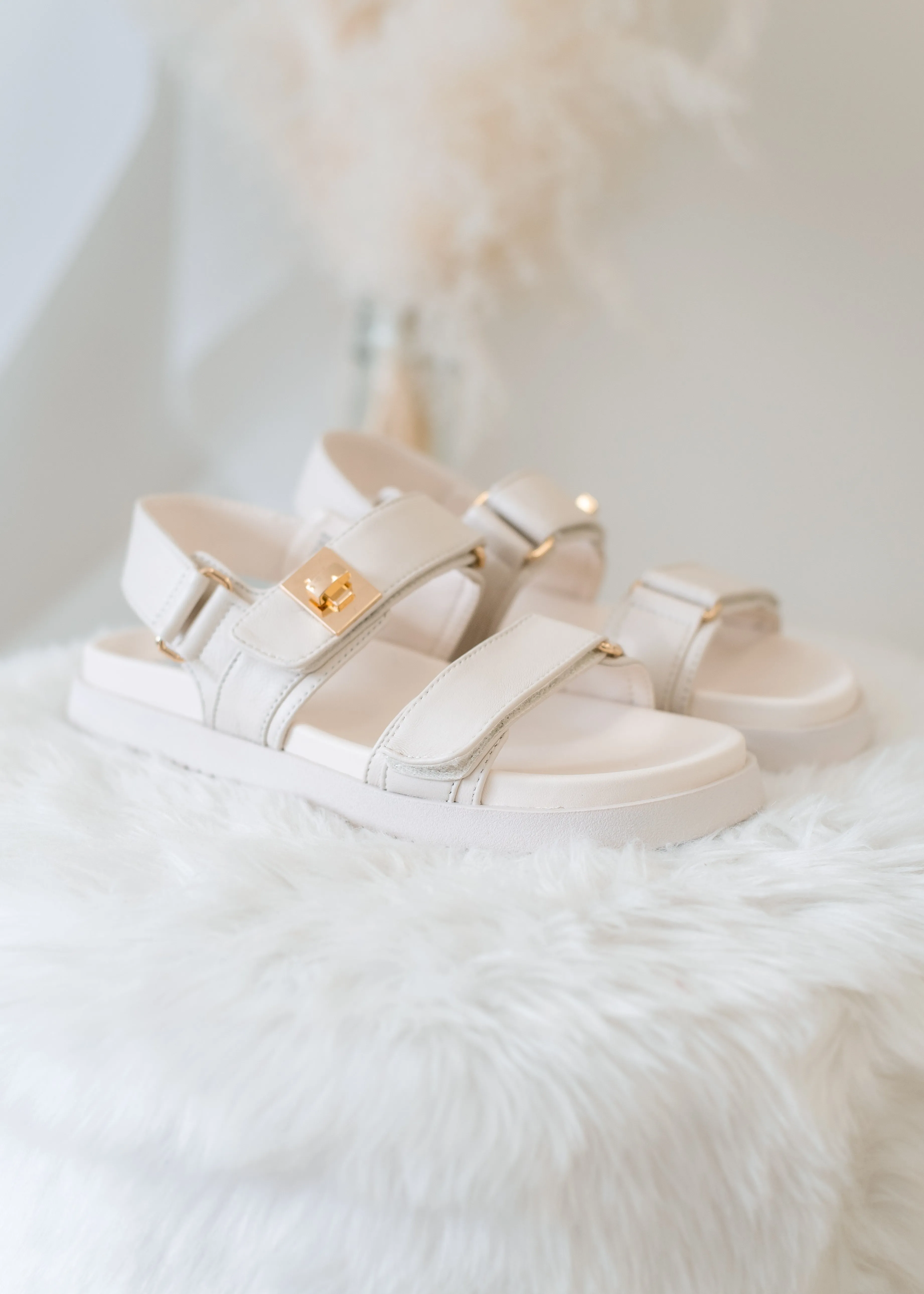 The Stylish Mona Sandal