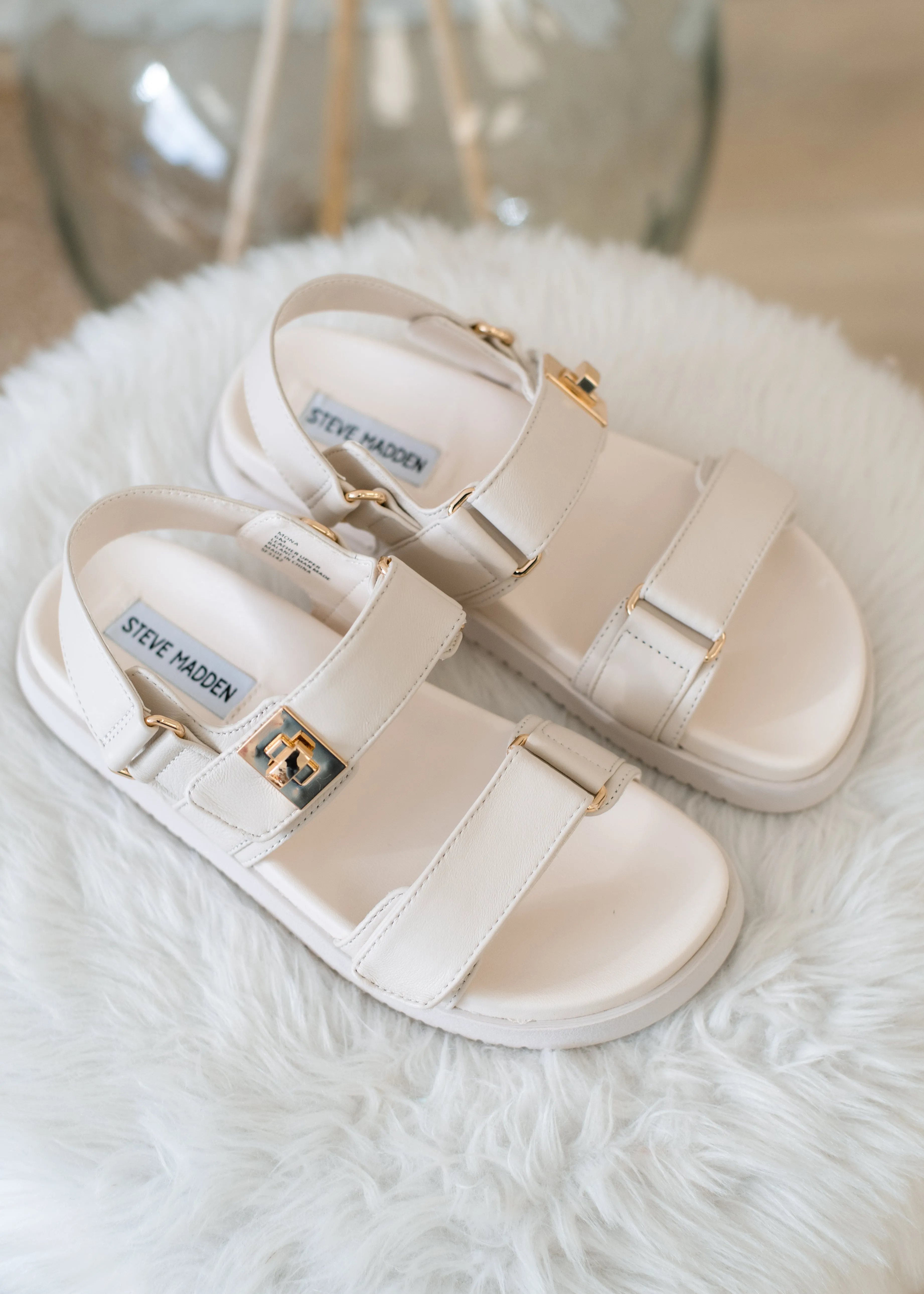 The Stylish Mona Sandal