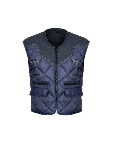 Joseph Seed Far Cry 5 Quilted Vest