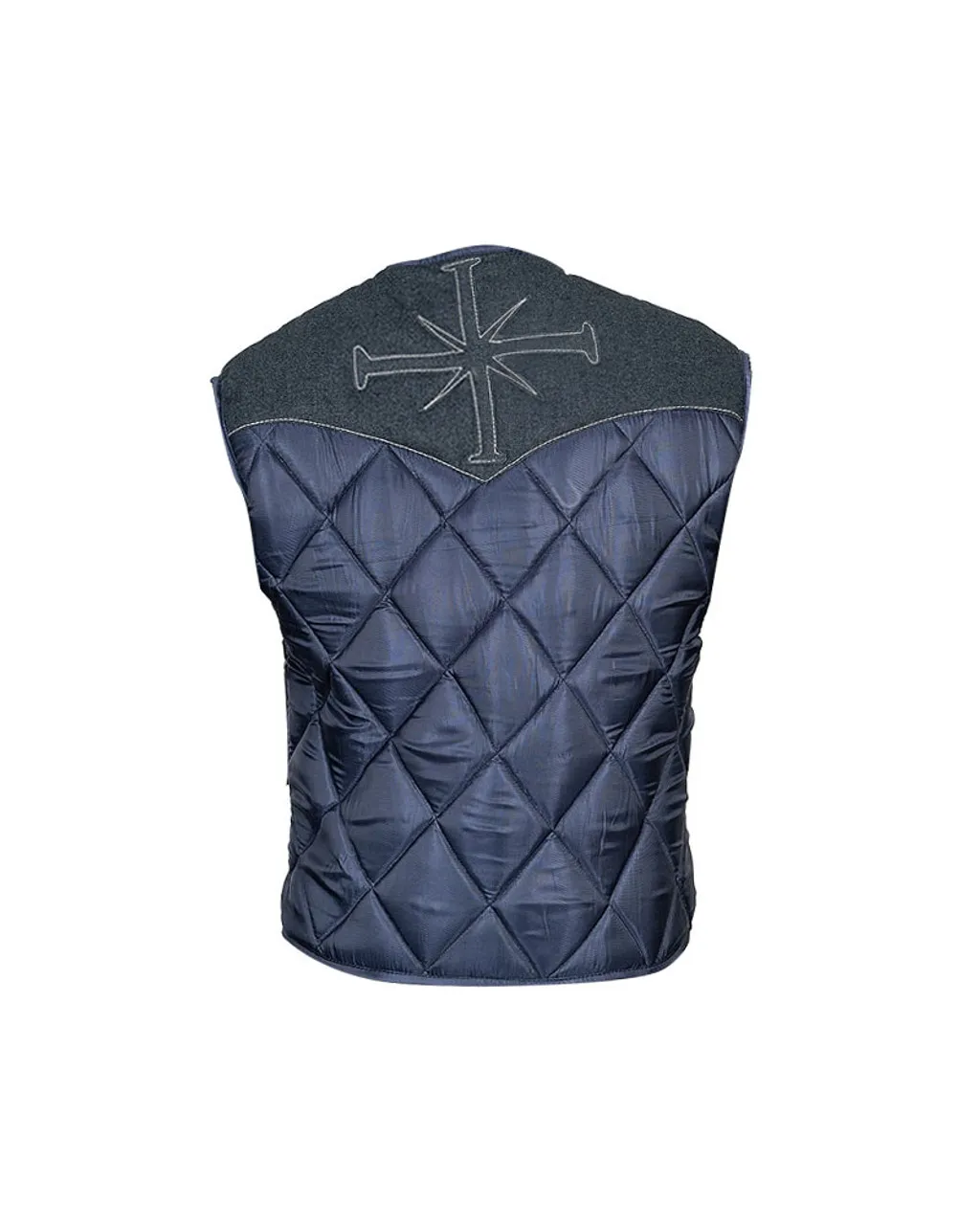 Joseph Seed Far Cry 5 Quilted Vest