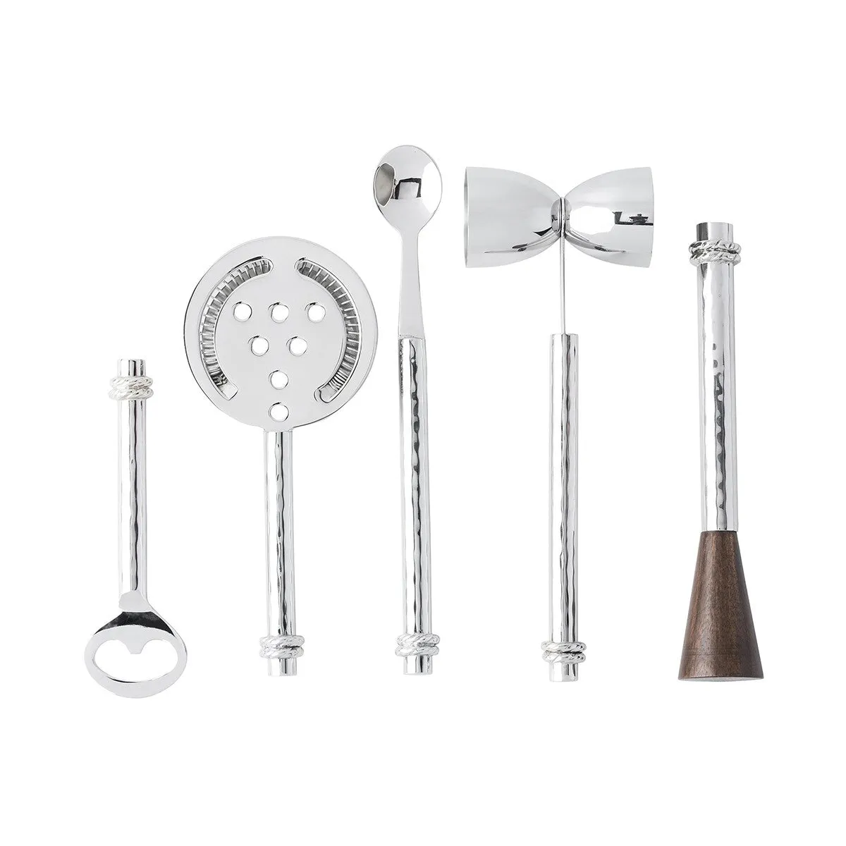 Juliska Bar Tool Set