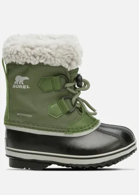 Kids Waterproof Boots