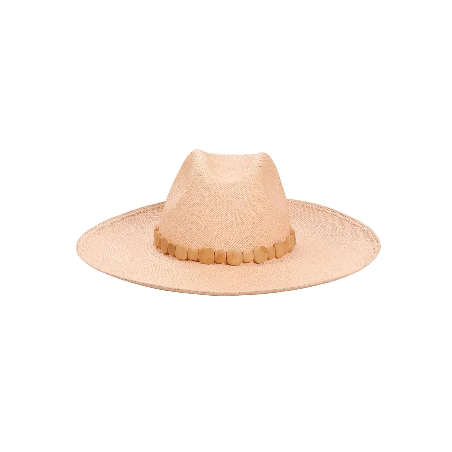 Artesano Kikai Hat in Natural or Blush