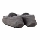 Grey Suede Kirkland Men's Slippers