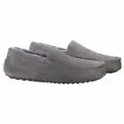 Grey Suede Kirkland Men's Slippers