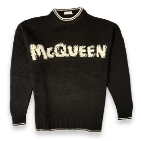 Knit Sweater by ALEXANDER MCQUEEN