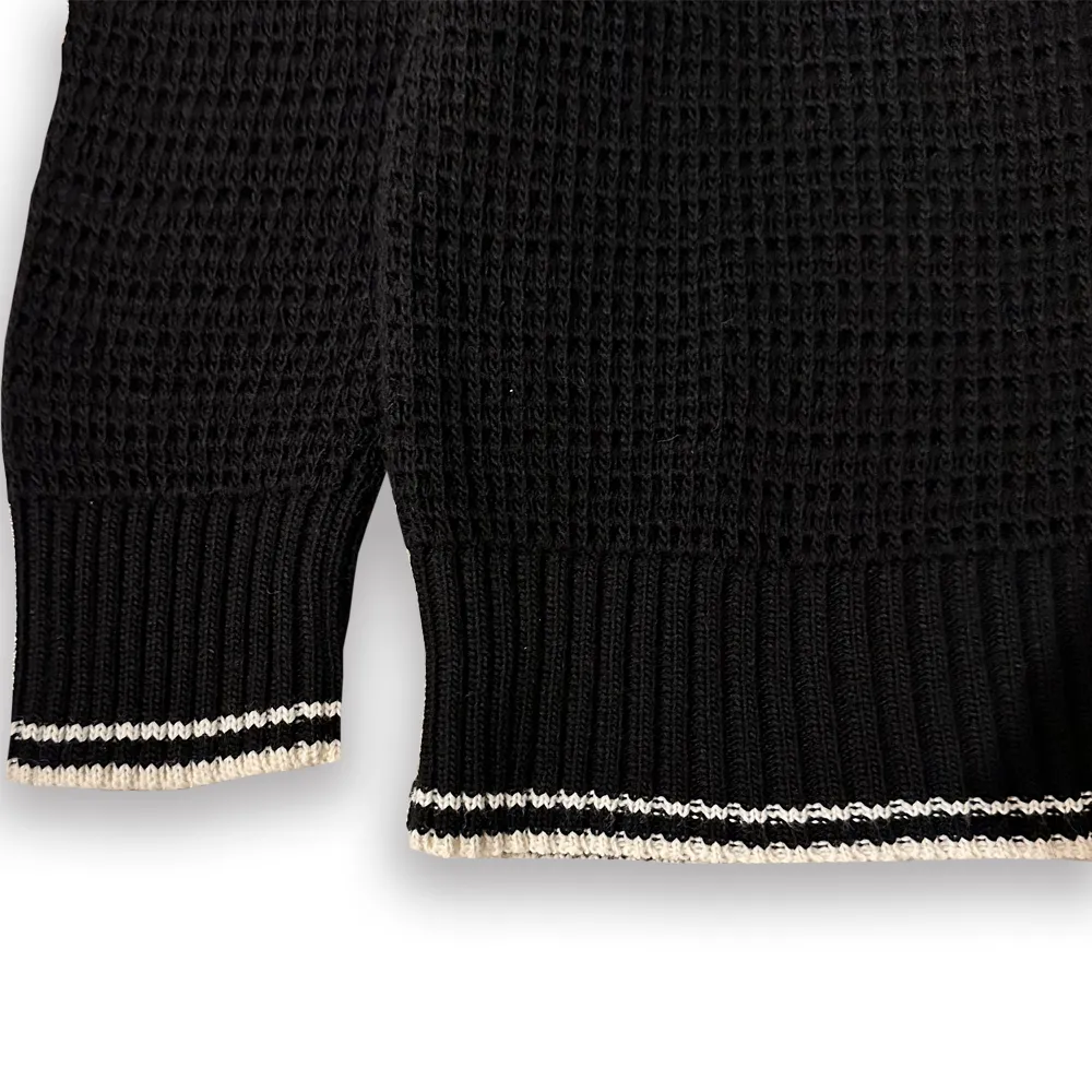 Knit Sweater by ALEXANDER MCQUEEN