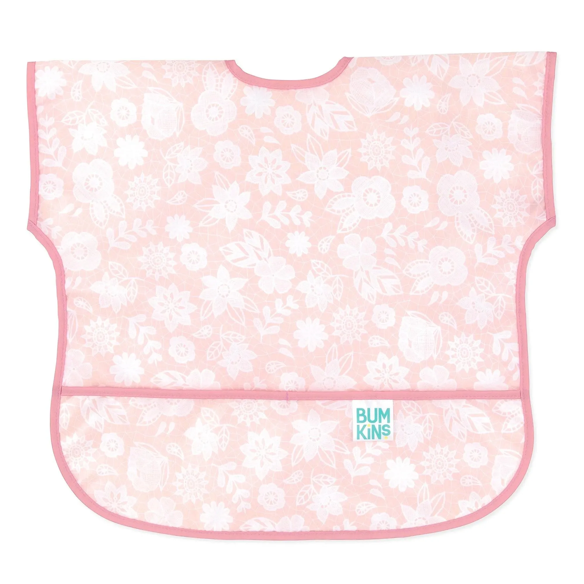 Junior Bib Lace