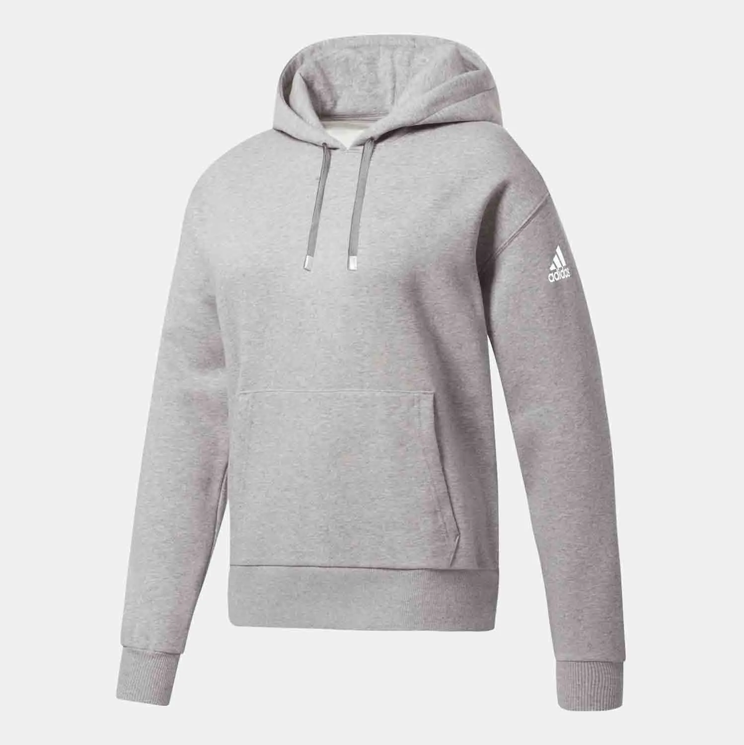 Ladies Fleece Hoodie