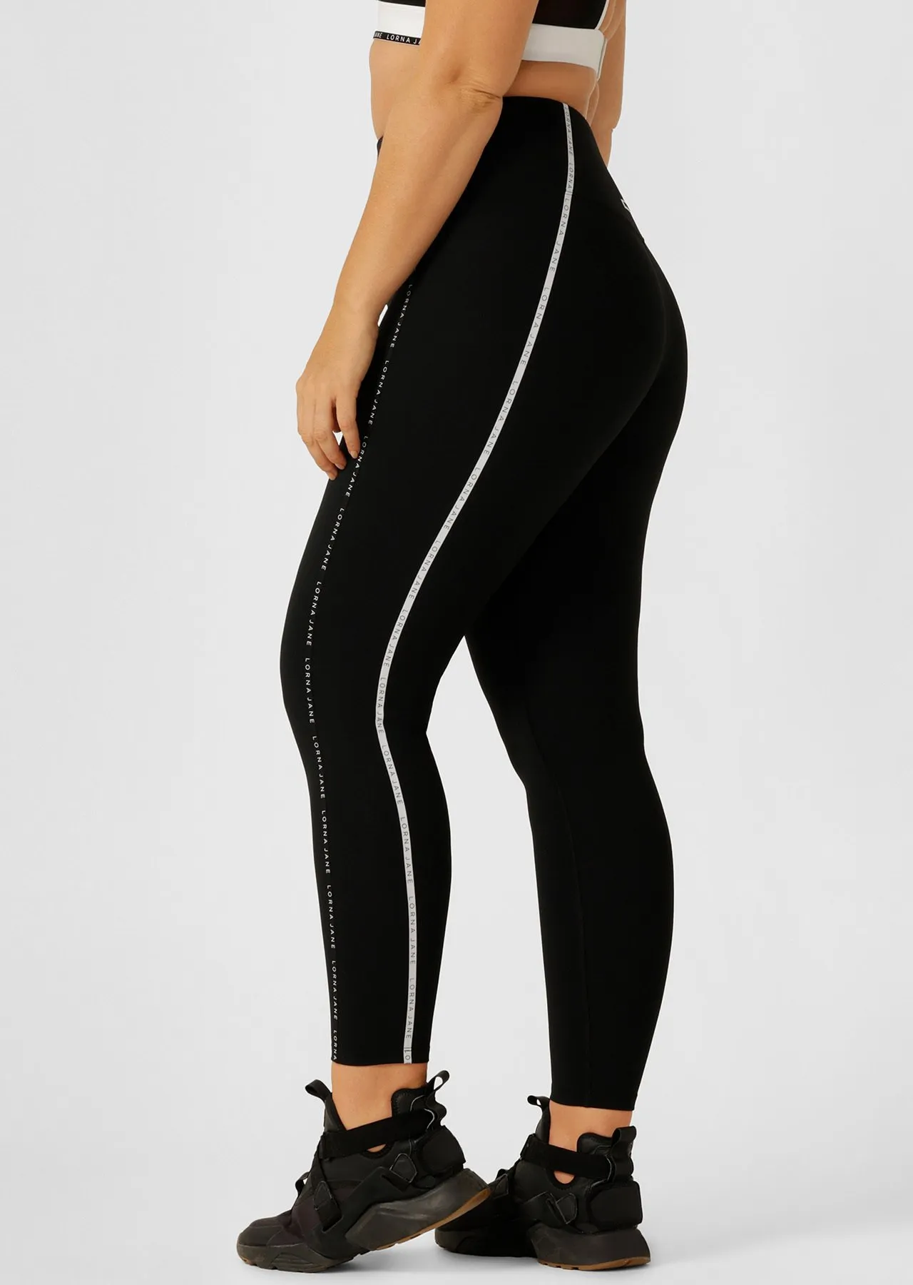 Lorna Jane Australia Thermal Leggings