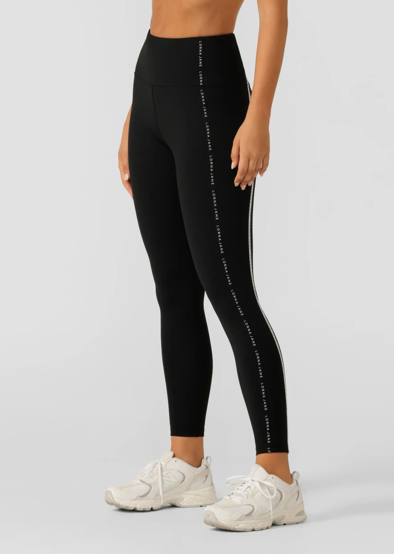 Lorna Jane Australia Thermal Leggings