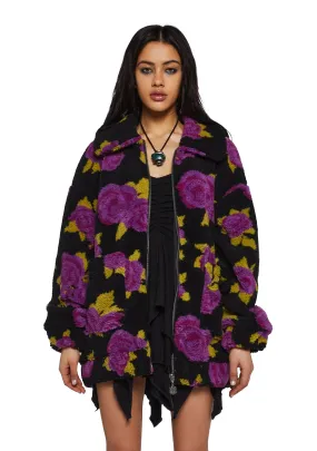 Loving Bloom Jacket