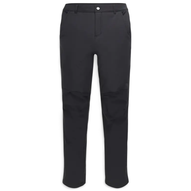 Women's Fleece Lined Pants - Rialto