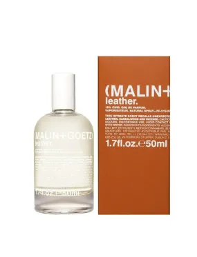 Malin + Goetz Leather Perfume in 50ml