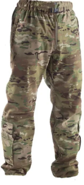 Elements Pants FREE IWOL Trousers Multicam FR Fleece Lined Pants