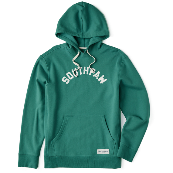 Men's Southpaw Simply True Fleece Hoodie