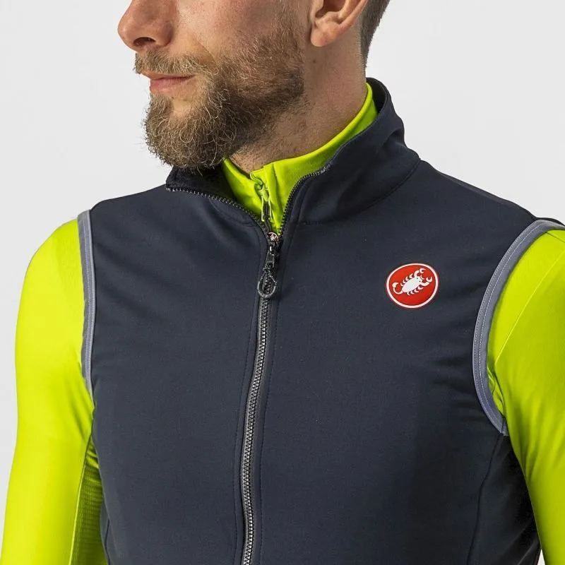 Castelli Perfetto RoS 2 Cycling Gilet for Men