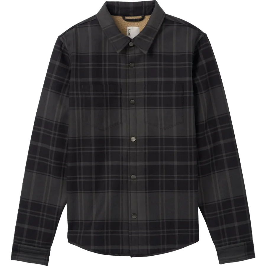 Coastside Shirt Jacket for Men