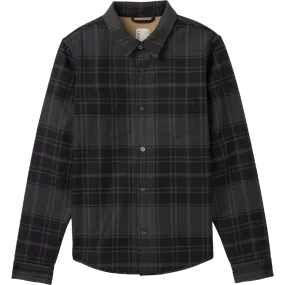 Coastside Shirt Jacket for Men