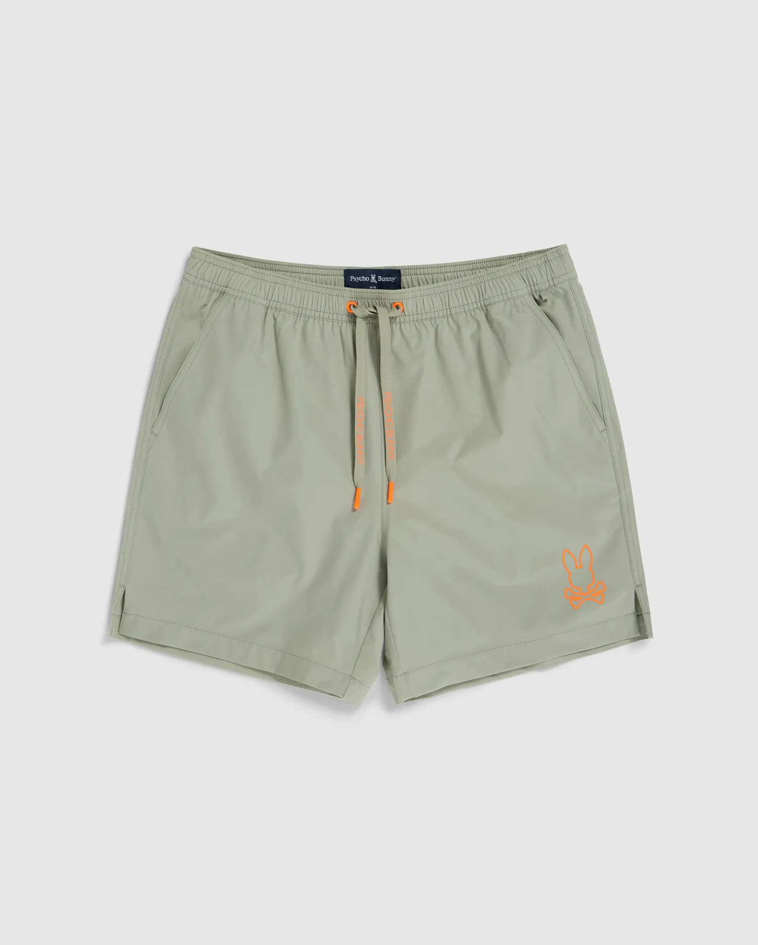 Men's Parker Hydrochromic Swim Trunk