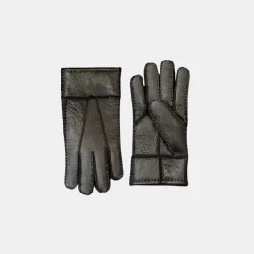 Men's Shearling Gloves