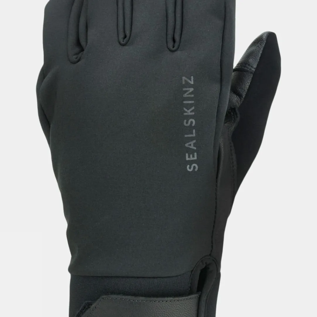 Mens Waterproof Insulating Gloves